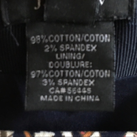 J.CREW No2 PENCIL SKIRT IN FEATHER PAISLEY SZ 8 - Picture 5 of 6